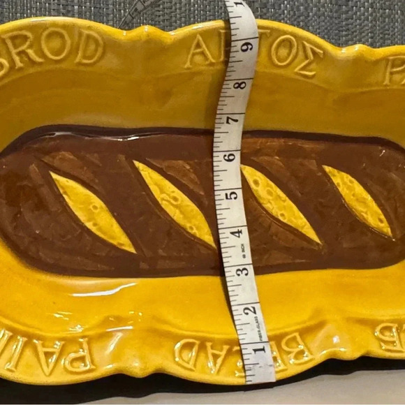 Bread Dish - Picture 6 of 6